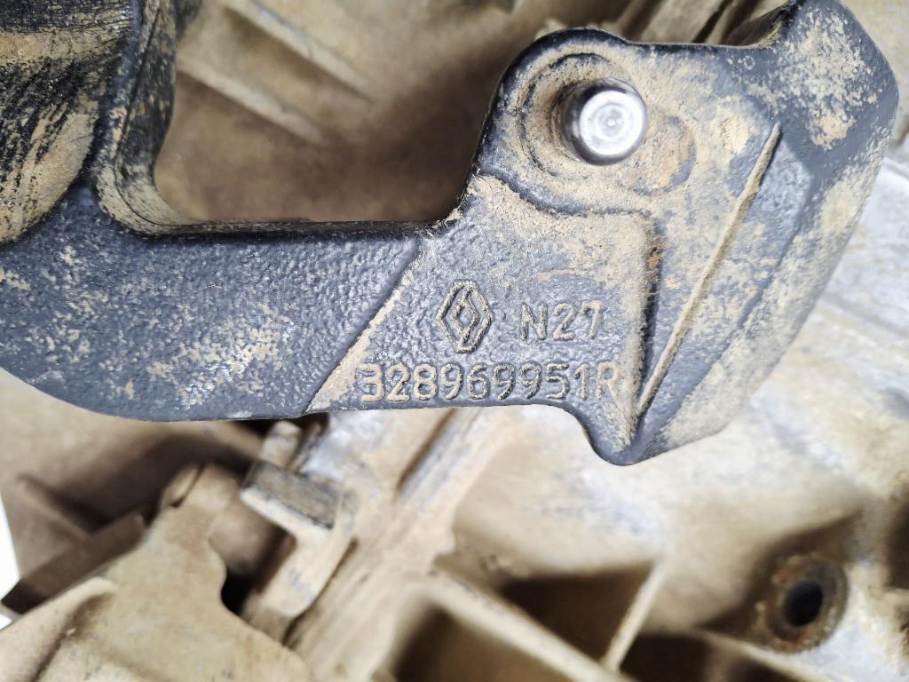 МКПП, 95000 рублей, Пермь