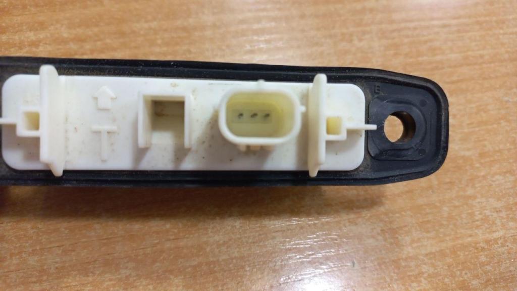 Кнопка открывания багажника, 3500 рублей, Пермь