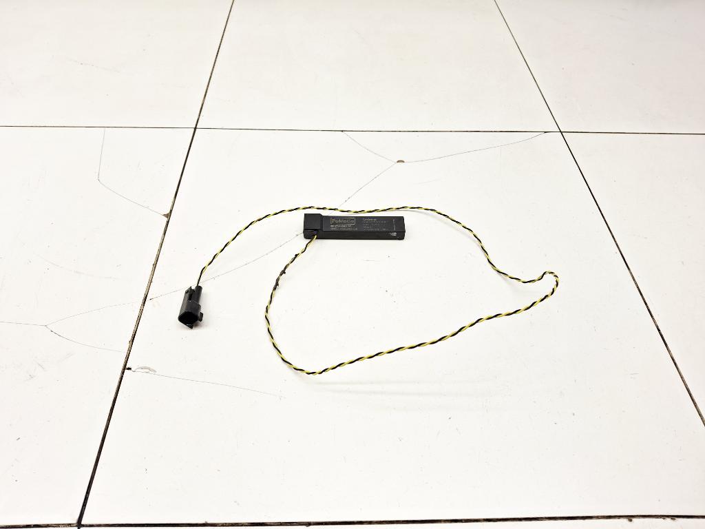 Антенна, 500 рублей, Пермь