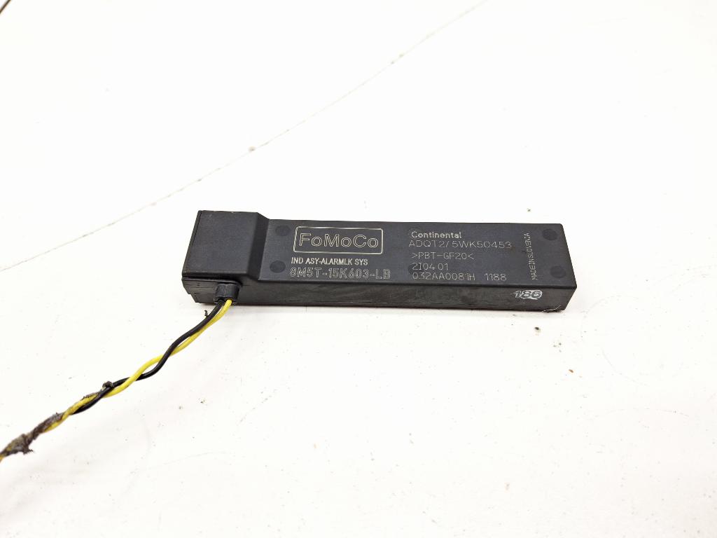 Антенна, 500 рублей, Пермь