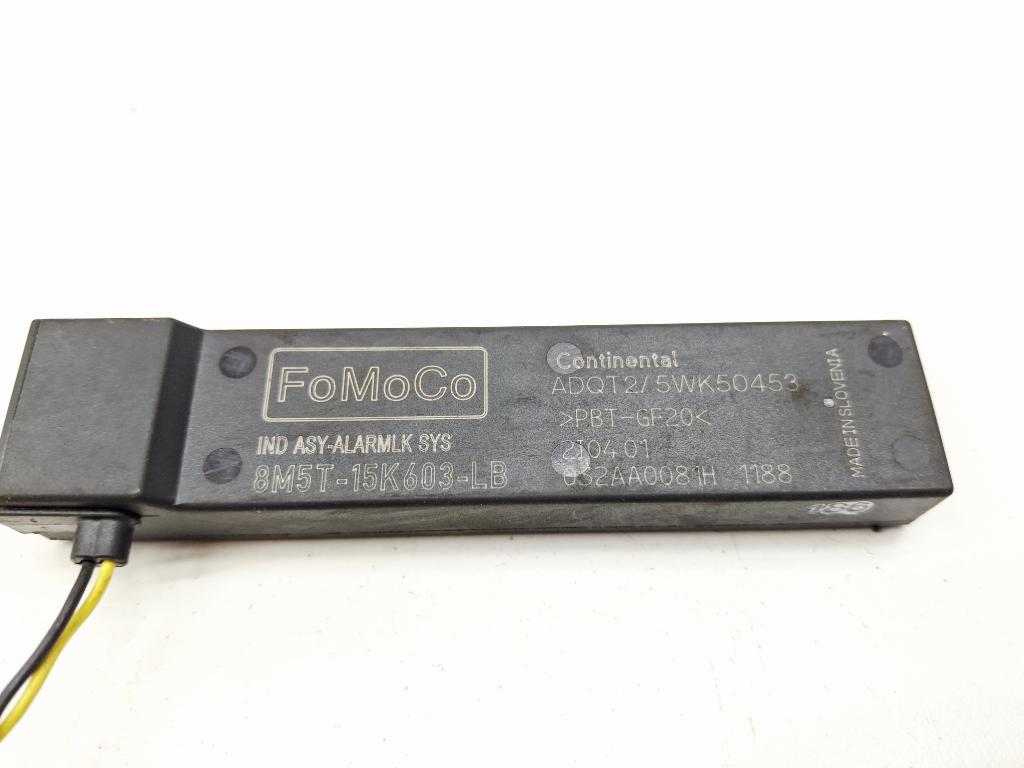 Антенна, 500 рублей, Пермь