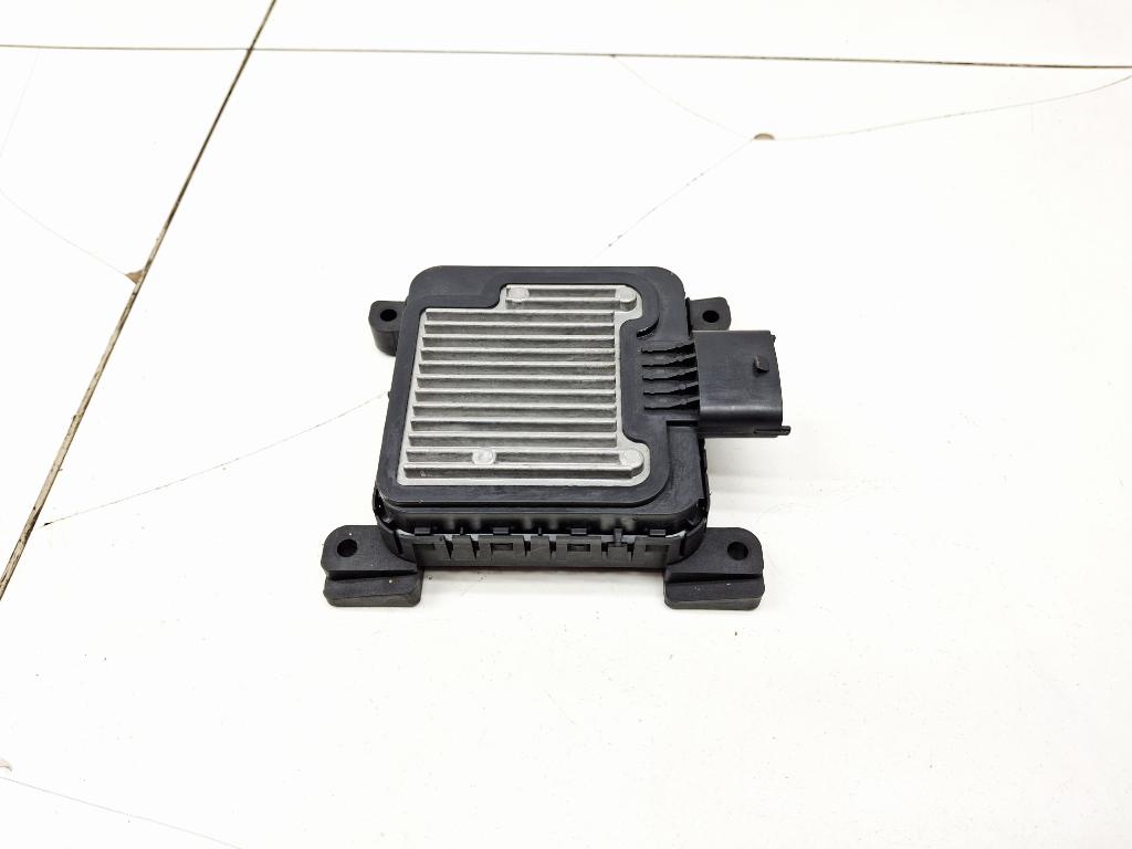 Блок управления топливным насосом, 7000 рублей, Пермь