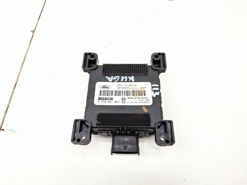 Блок управления топливным насосом, 7000 рублей, Пермь