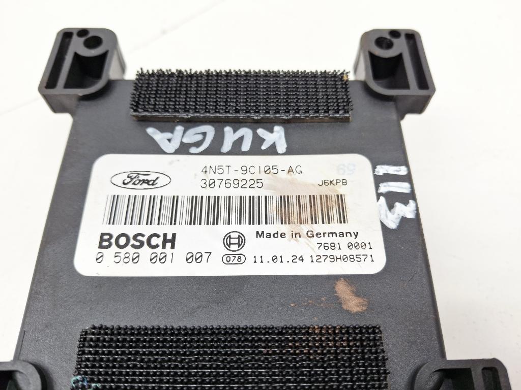 Блок управления топливным насосом, 7000 рублей, Пермь