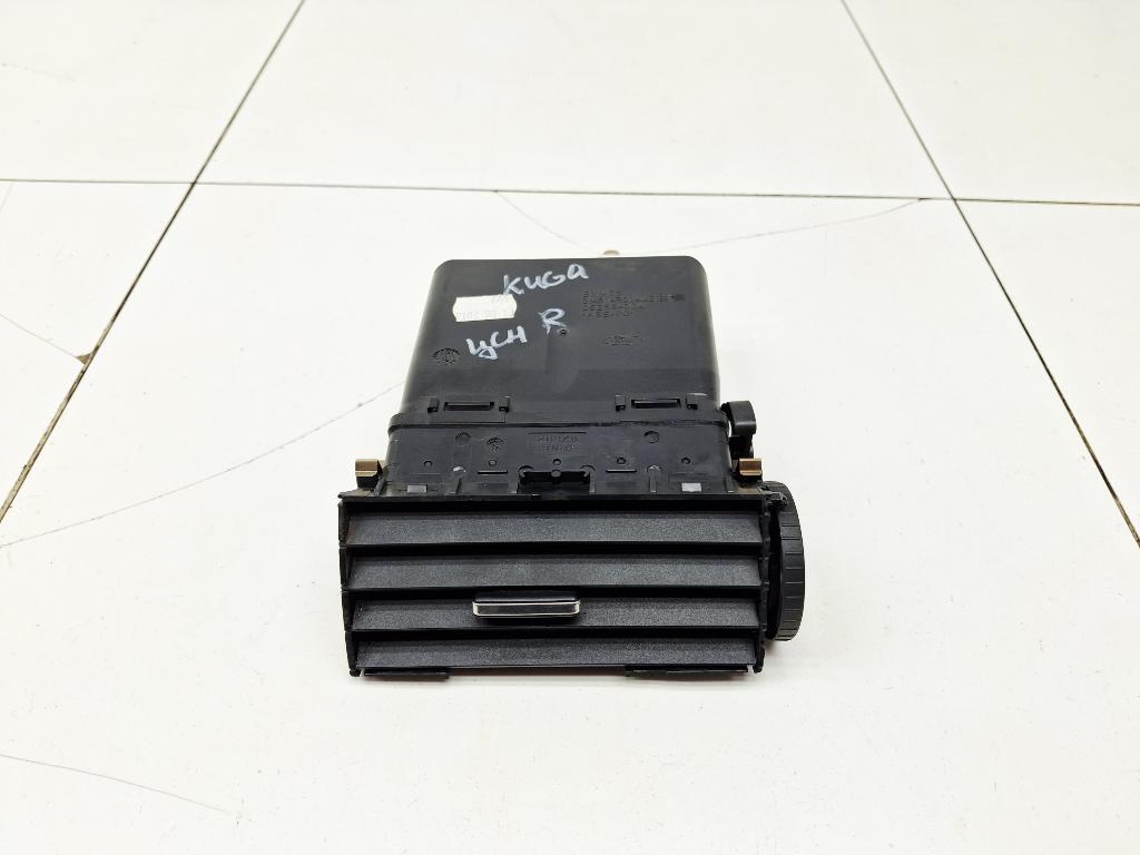 Дефлектор воздушный, 500 рублей, Пермь