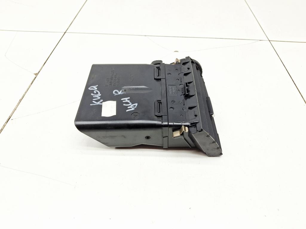 Дефлектор воздушный, 500 рублей, Пермь