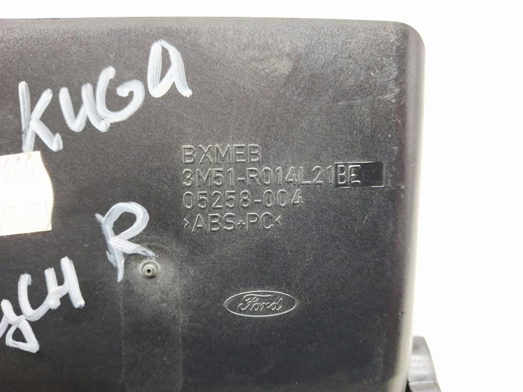 Дефлектор воздушный, 500 рублей, Пермь