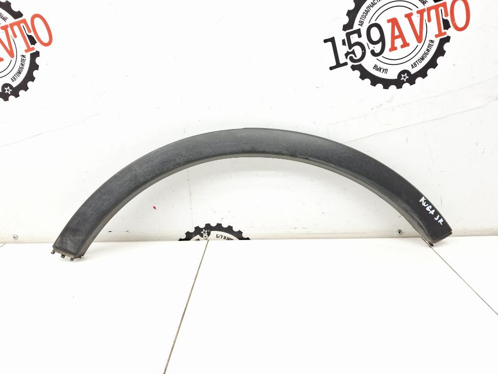 Накладка заднего крыла левого, 1000 рублей, Пермь