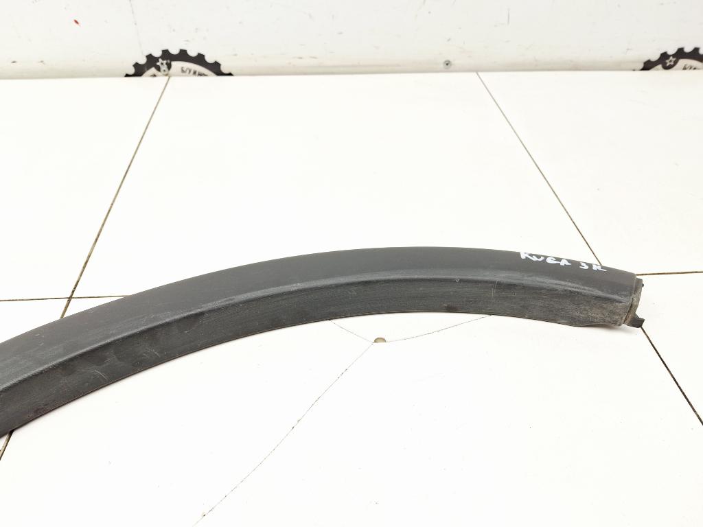 Накладка заднего крыла левого, 1000 рублей, Пермь