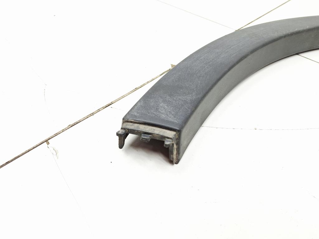 Накладка заднего крыла левого, 1000 рублей, Пермь