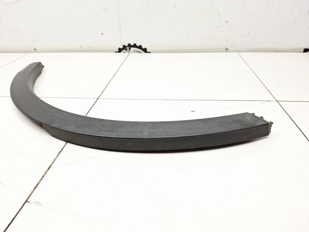 Накладка заднего крыла левого, 1000 рублей, Пермь