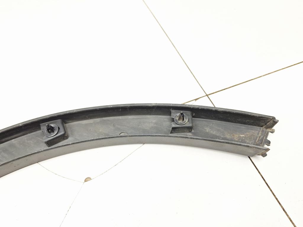 Накладка заднего крыла левого, 1000 рублей, Пермь