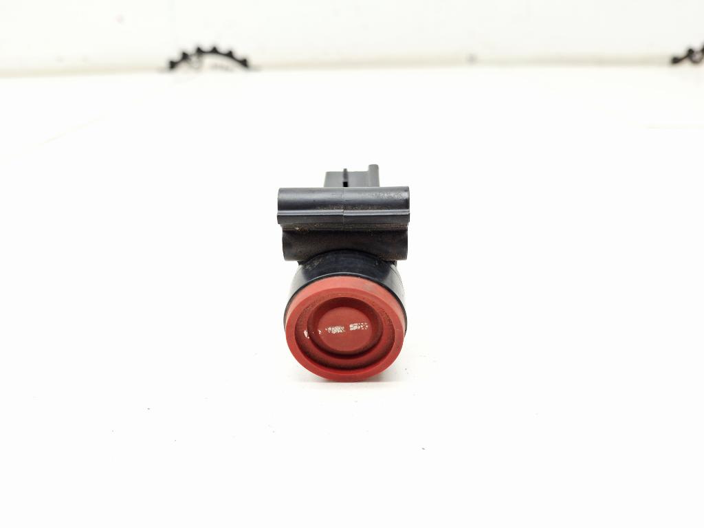 Клапан отсечки топлива, 500 рублей, Пермь