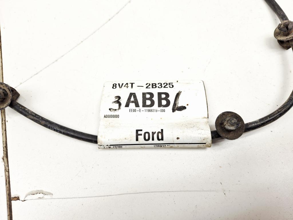 Провод, 1000 рублей, Пермь