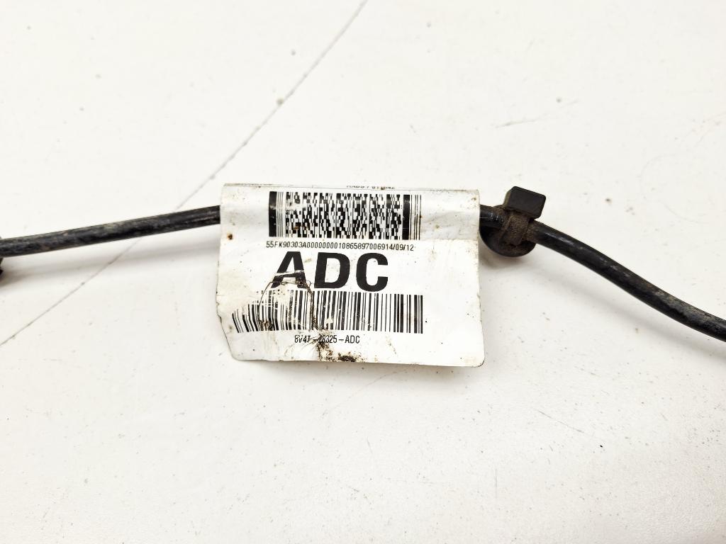 Провод, 1000 рублей, Пермь