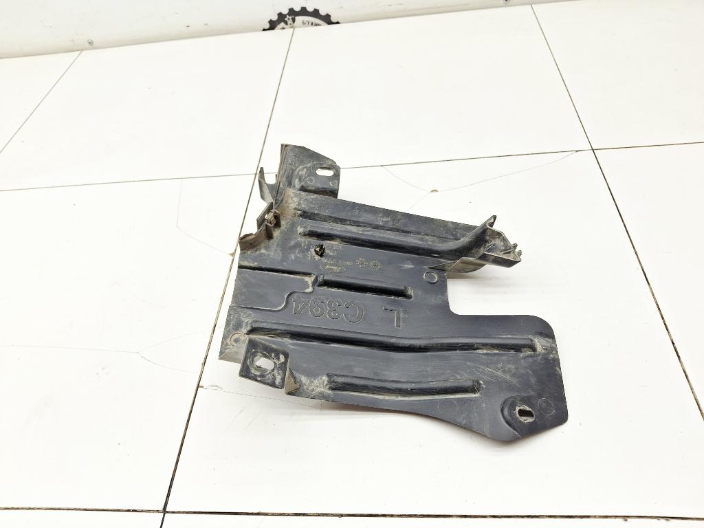 Пыльник заднего бампера левый, 1000 рублей, Пермь