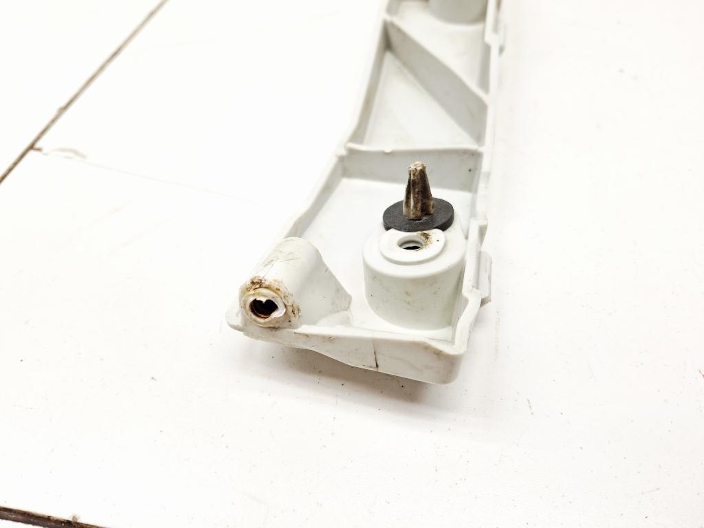 Кронштейн заднего бампера левый, 500 рублей, Пермь