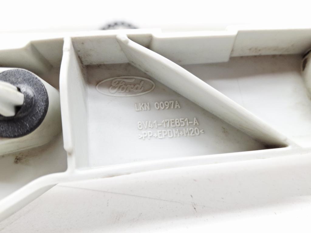 Кронштейн заднего бампера левый, 500 рублей, Пермь