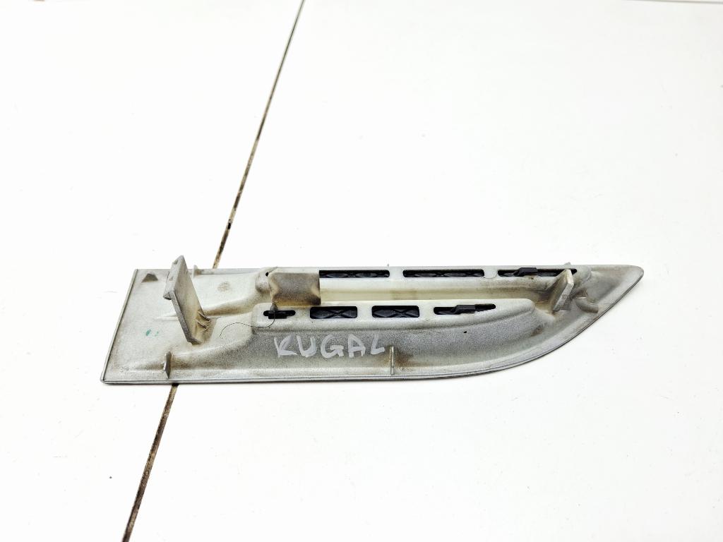 Накладка переднего крыла левого, 1000 рублей, Пермь