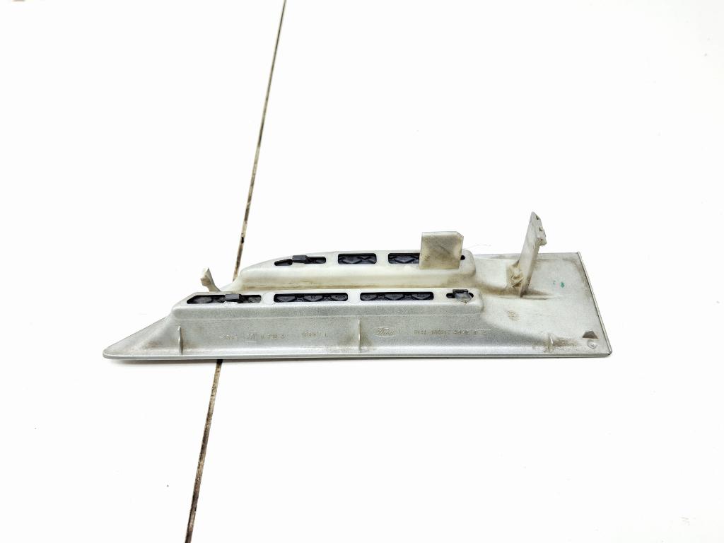 Накладка переднего крыла левого, 1000 рублей, Пермь