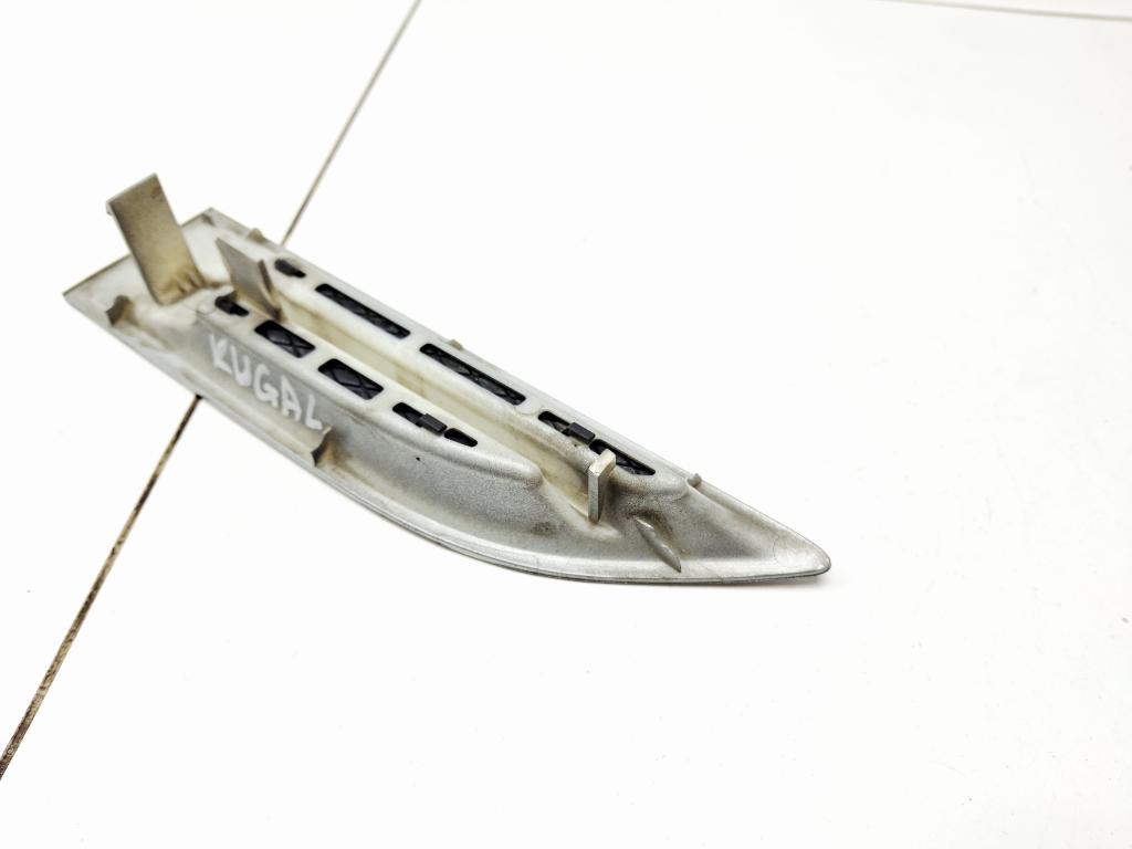 Накладка переднего крыла левого, 1000 рублей, Пермь