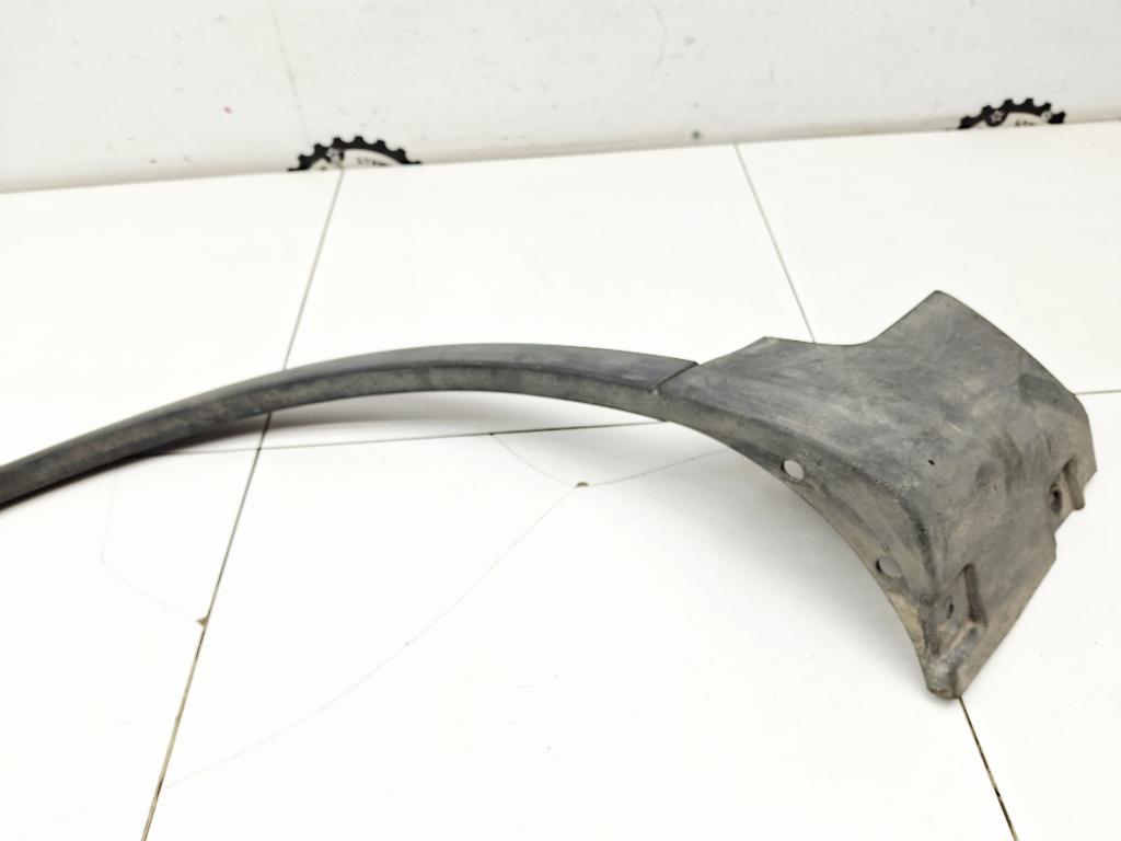 Накладка переднего крыла левого, 1500 рублей, Пермь