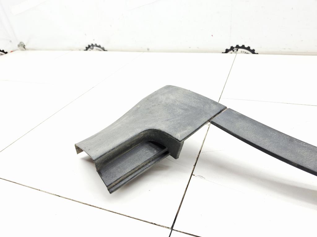 Накладка переднего крыла левого, 1500 рублей, Пермь