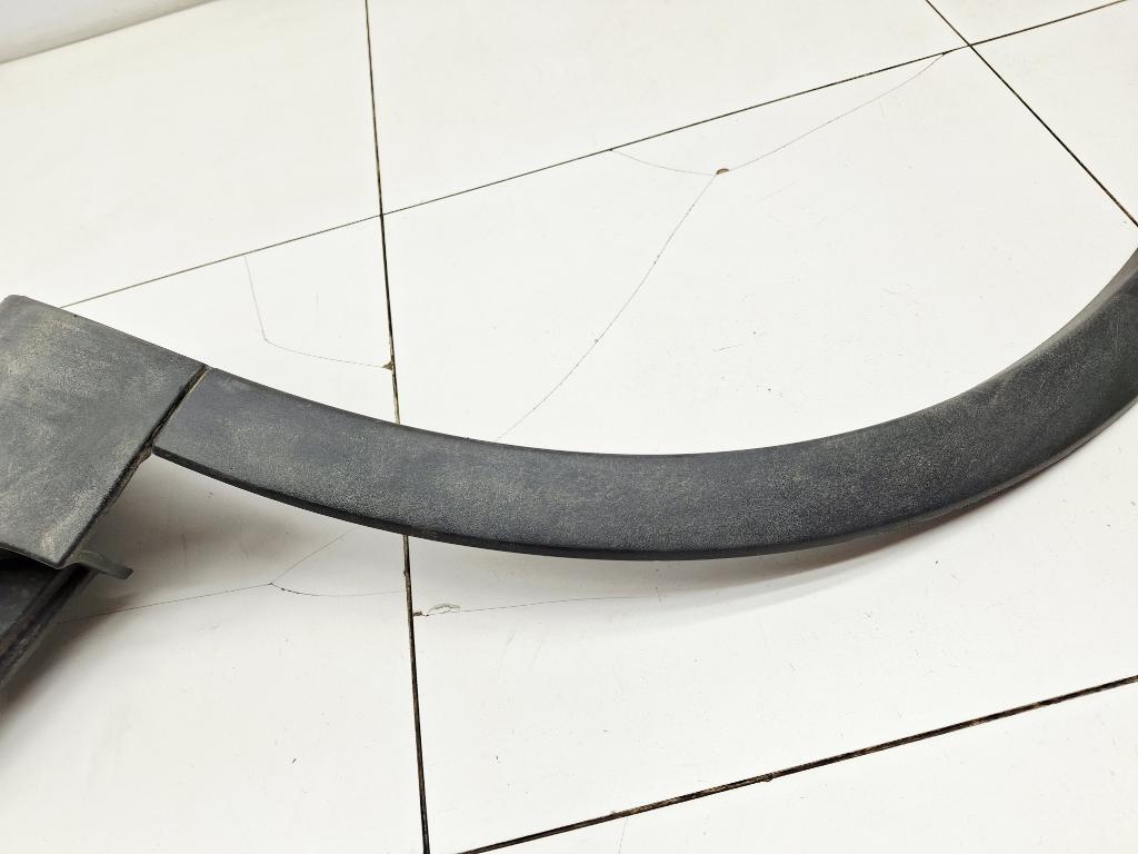 Накладка переднего крыла левого, 1500 рублей, Пермь