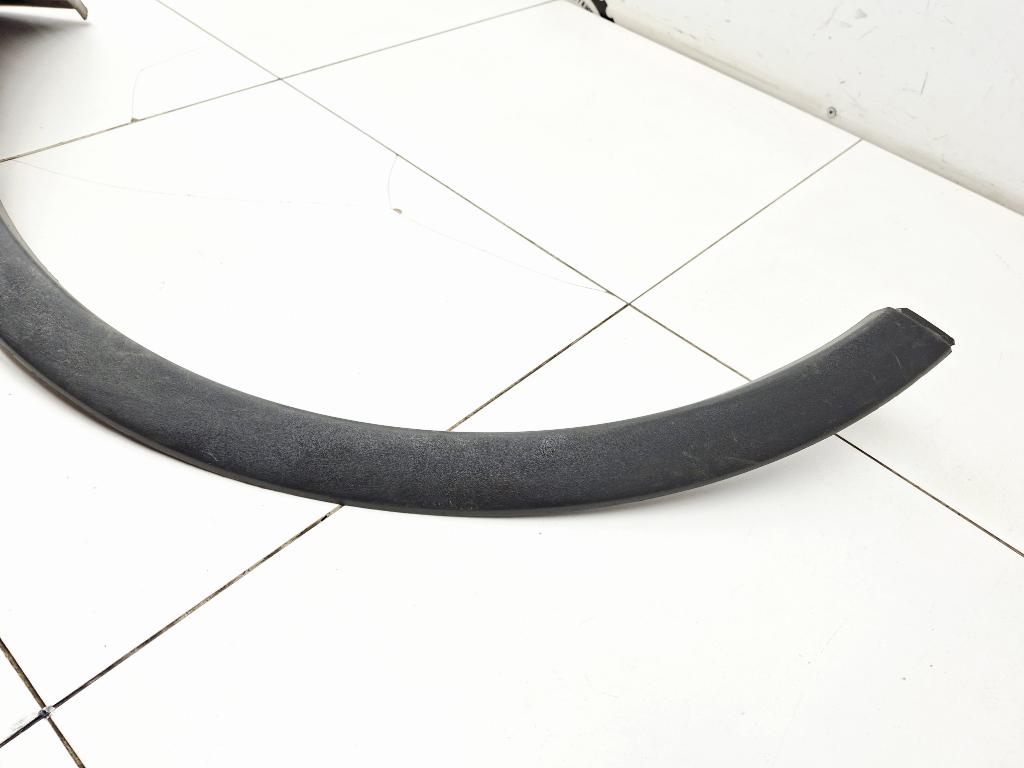 Накладка переднего крыла левого, 1500 рублей, Пермь