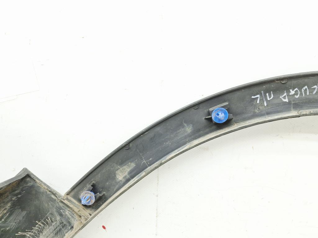 Накладка переднего крыла левого, 1500 рублей, Пермь