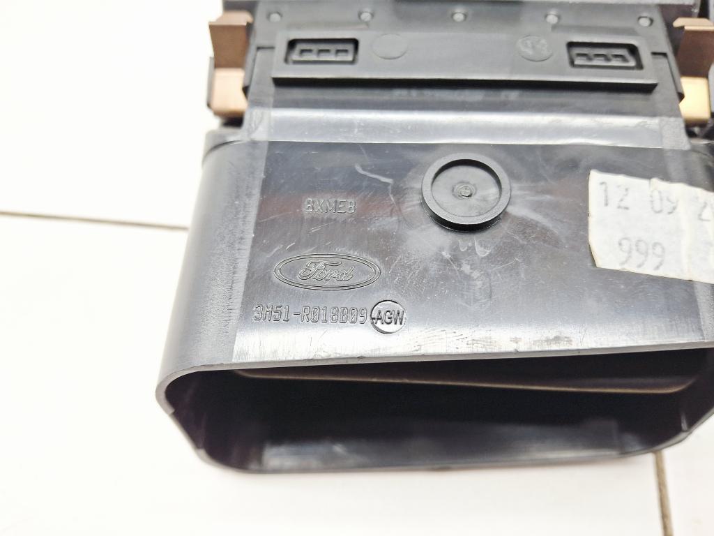 Дефлектор воздушный, 500 рублей, Пермь