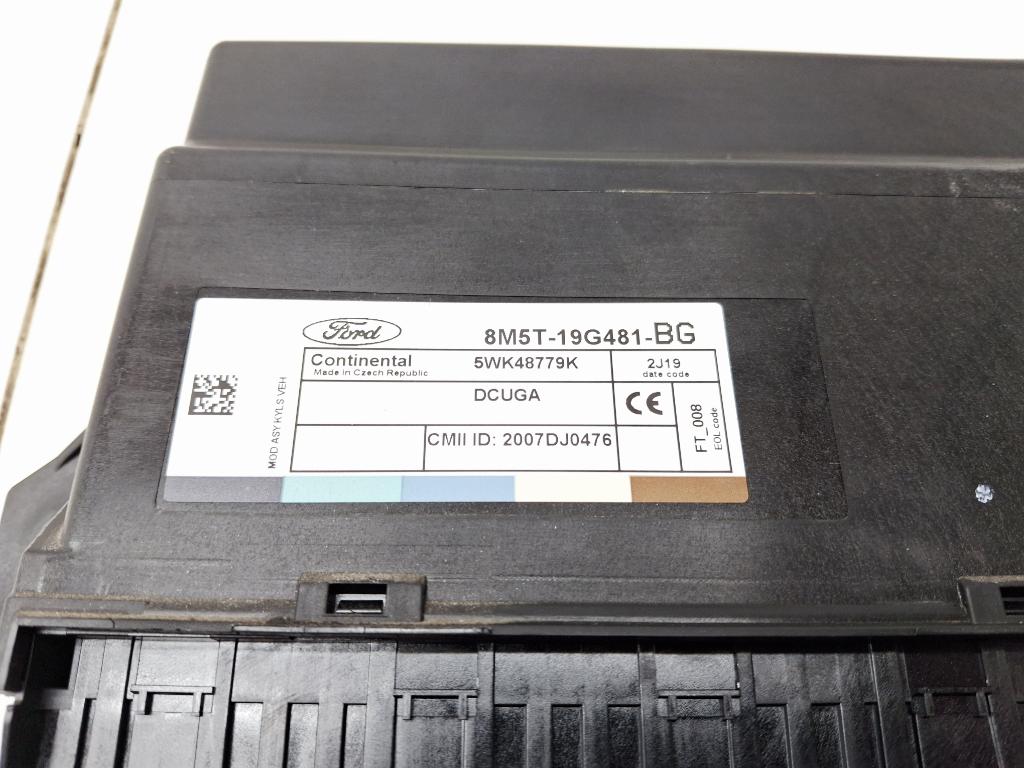 Блок управления центральным замком, 1500 рублей, Пермь