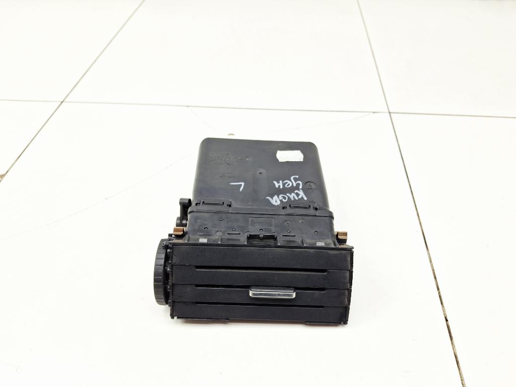 Дефлектор воздушный, 500 рублей, Пермь