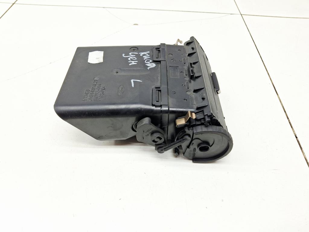 Дефлектор воздушный, 500 рублей, Пермь