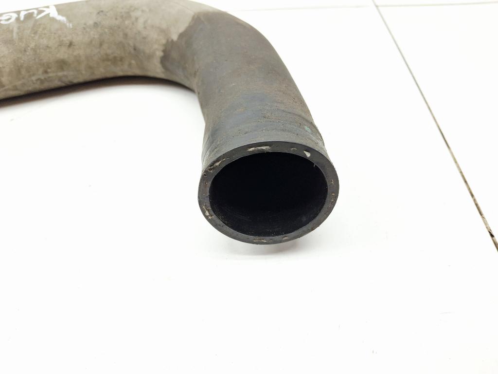 Патрубок интеркулера, 2500 рублей, Пермь