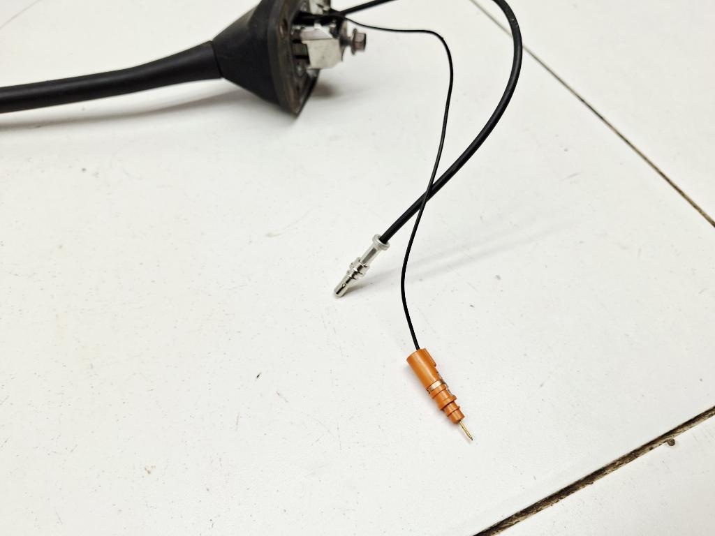 Антенна, 2500 рублей, Пермь