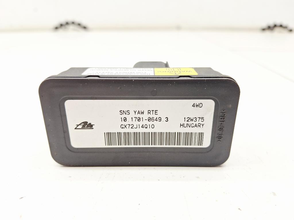 Датчик ускорения, 4000 рублей, Пермь