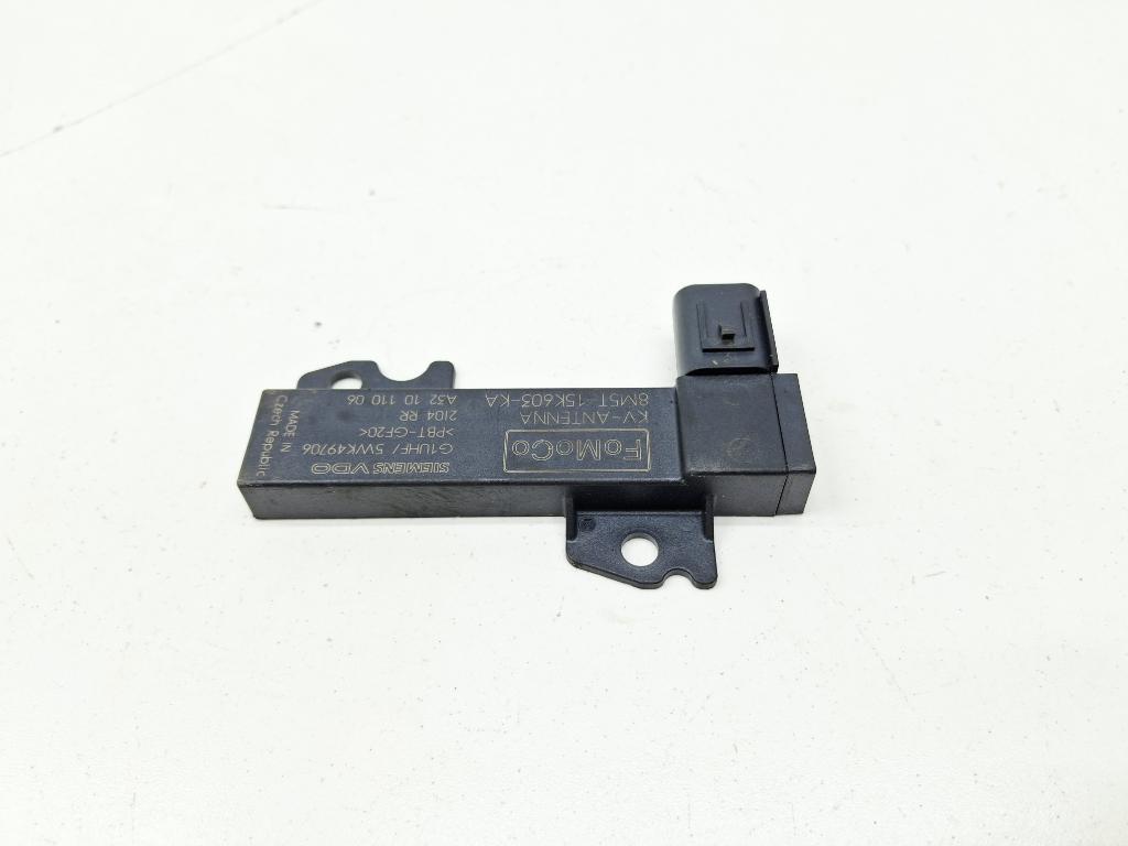 Антенна, 500 рублей, Пермь