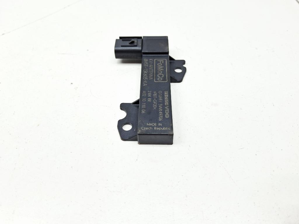 Антенна, 500 рублей, Пермь