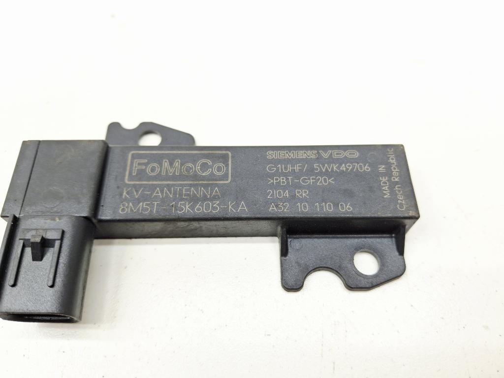 Антенна, 500 рублей, Пермь