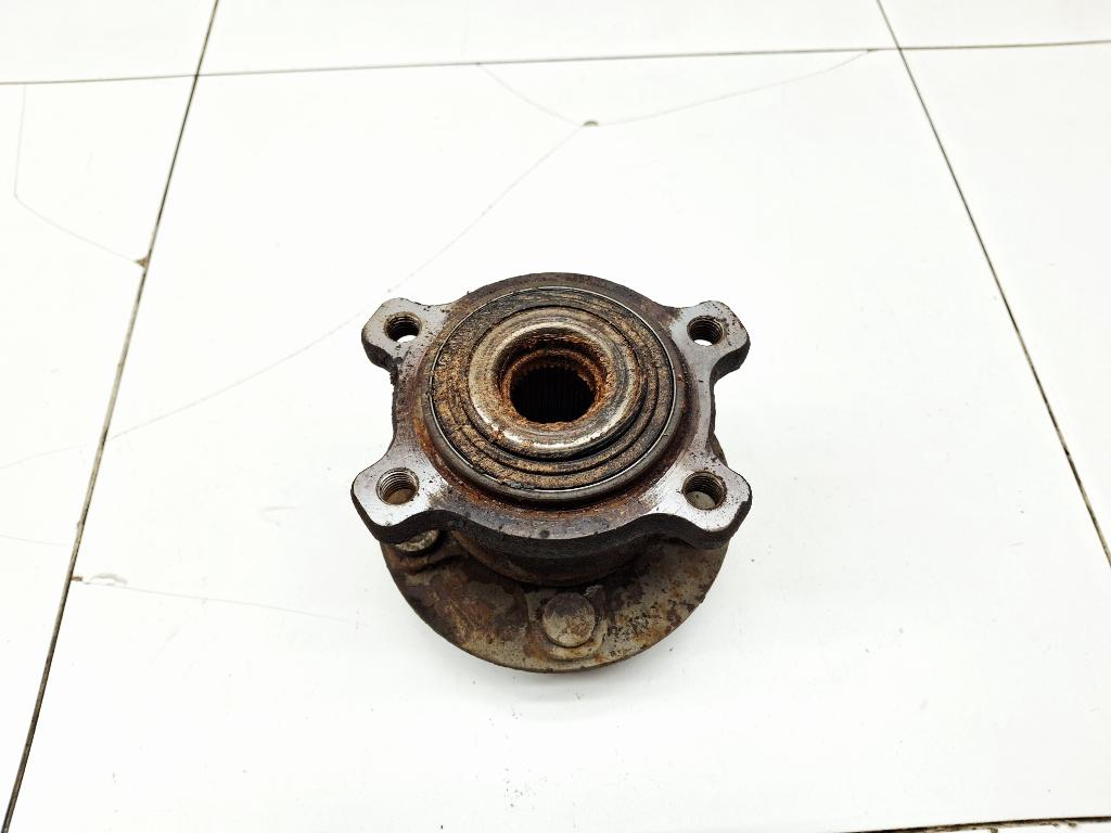 Ступица задняя, 1500 рублей, Пермь