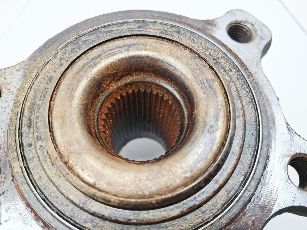 Ступица задняя, 1500 рублей, Пермь