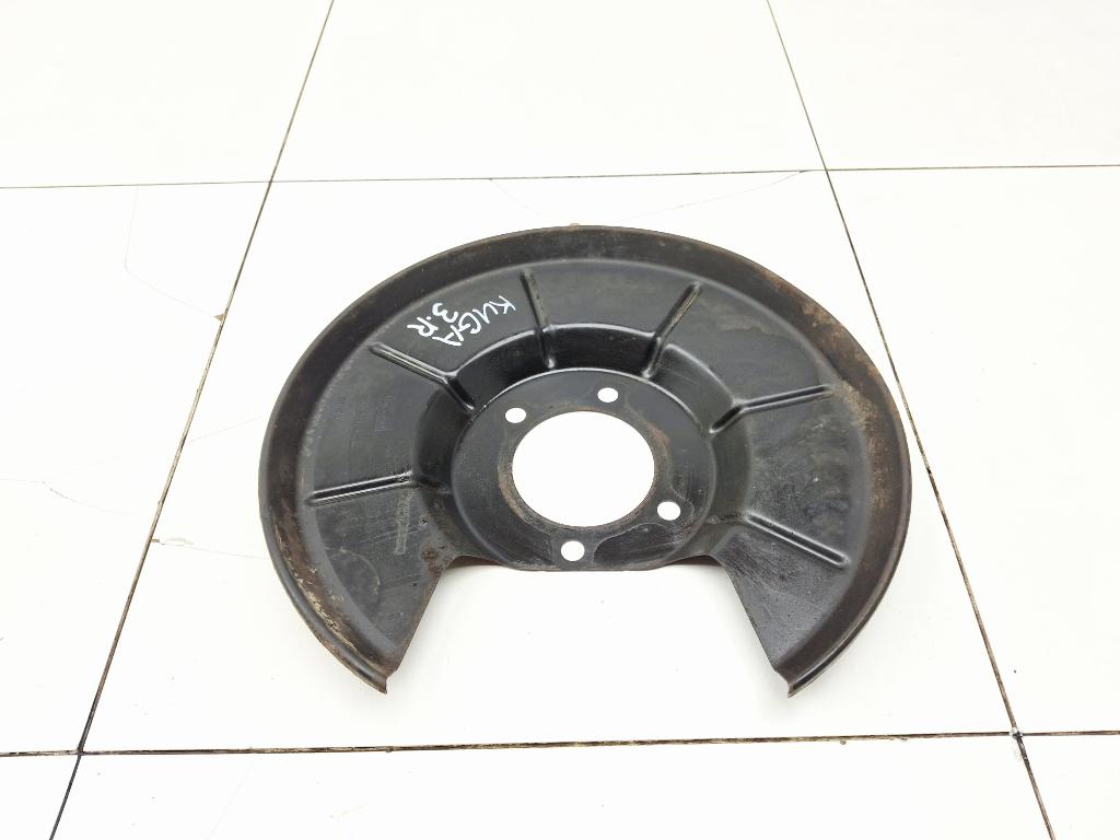 Пыльник тормозного диска, 500 рублей, Пермь