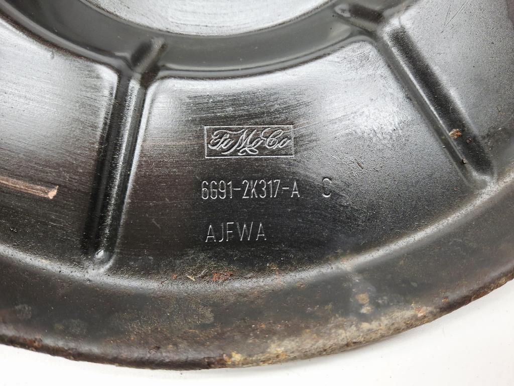 Пыльник тормозного диска, 500 рублей, Пермь