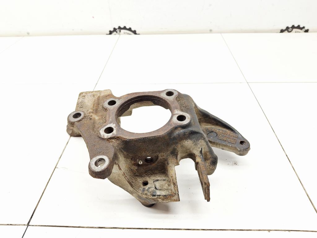 Кулак поворотный задний левый, 2500 рублей, Пермь