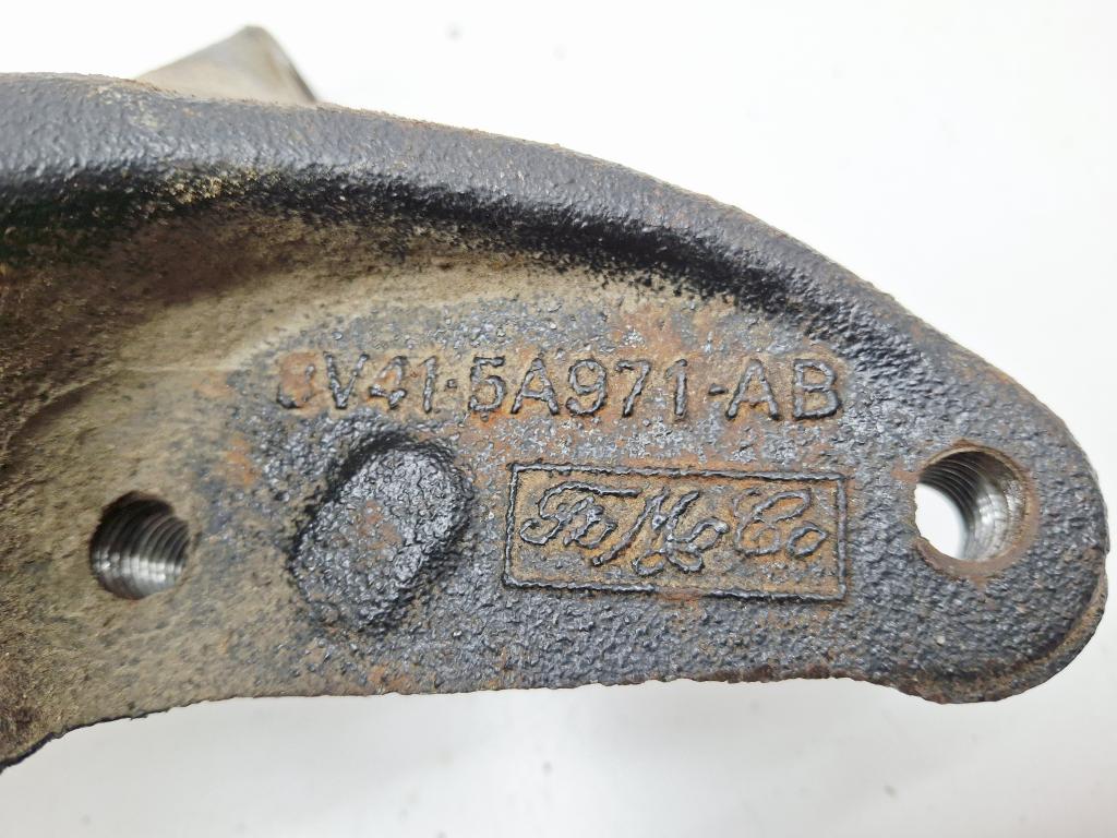 Кулак поворотный задний левый, 2500 рублей, Пермь