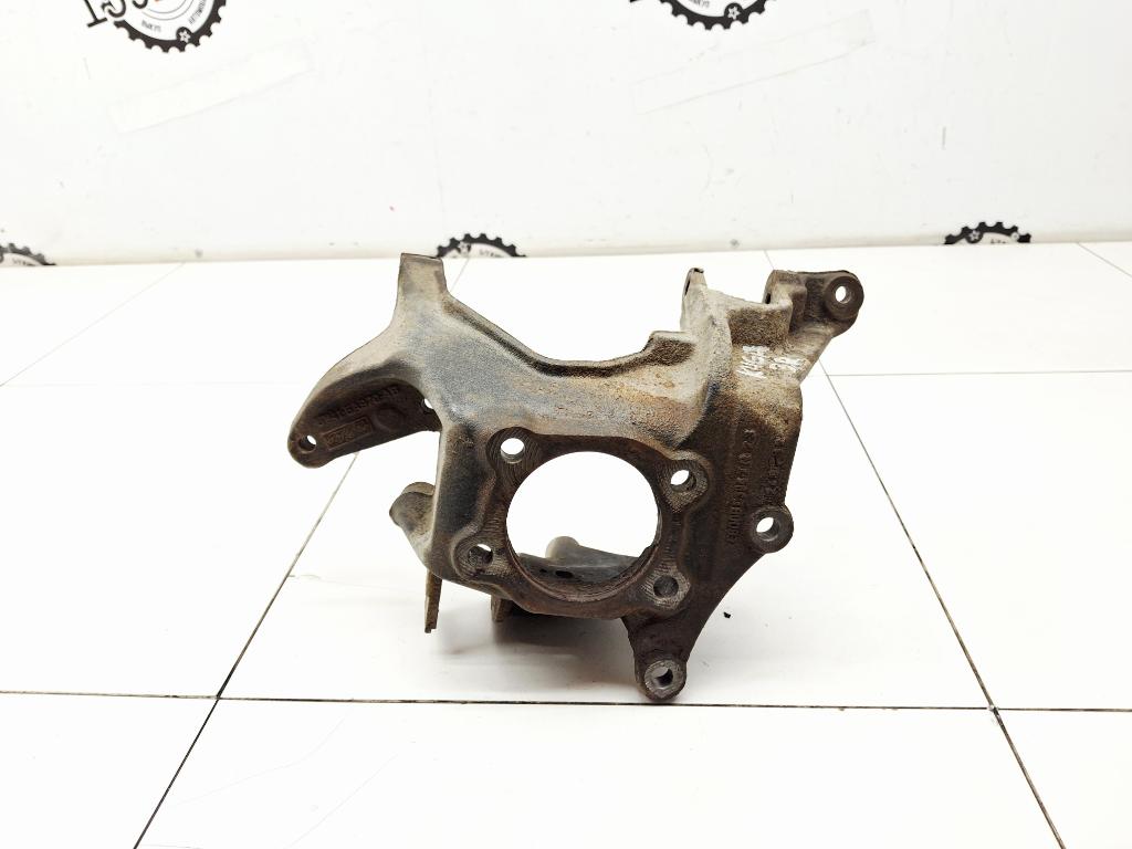 Кулак поворотный задний правый, 2500 рублей, Пермь