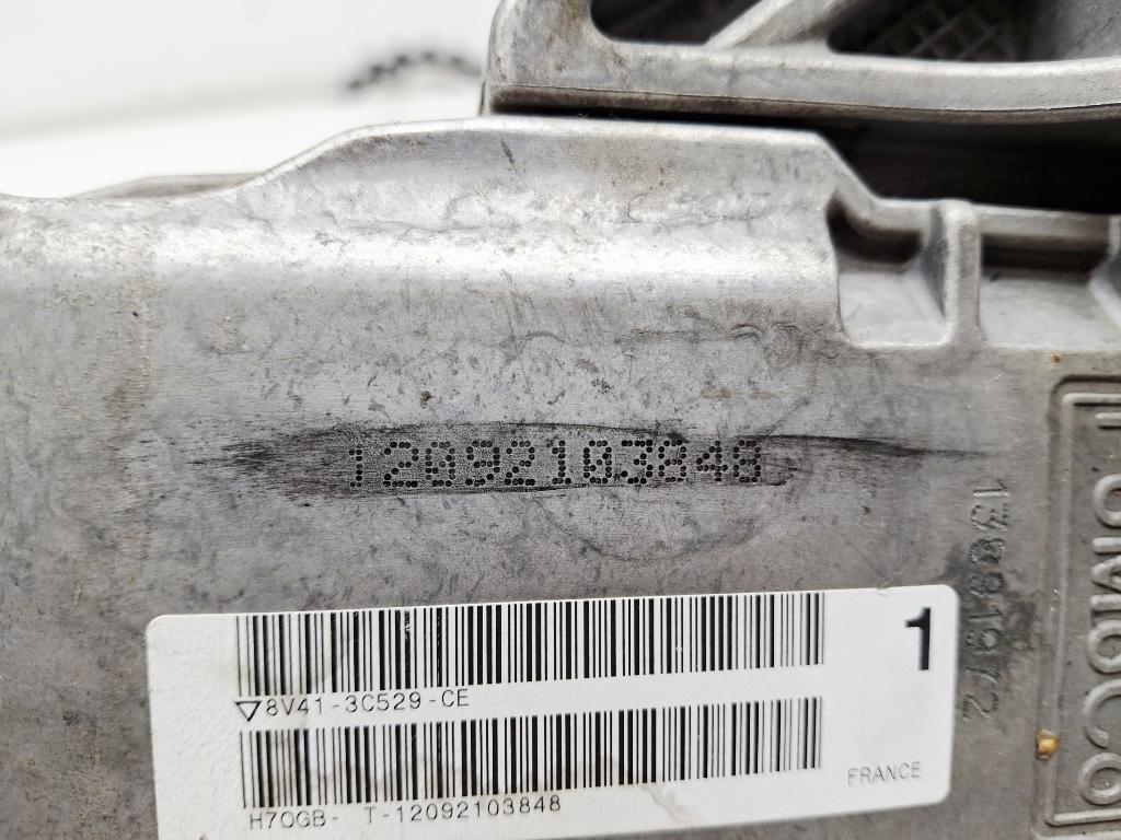 Колонка рулевая, 1500 рублей, Пермь