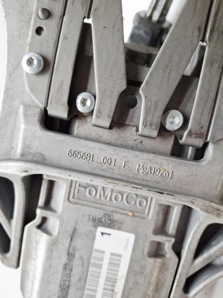 Колонка рулевая, 1500 рублей, Пермь