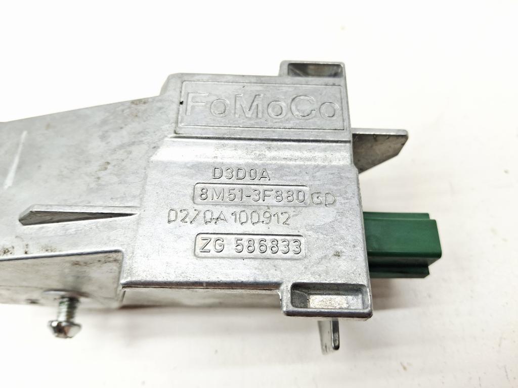 Замок рулевого управления, 1500 рублей, Пермь